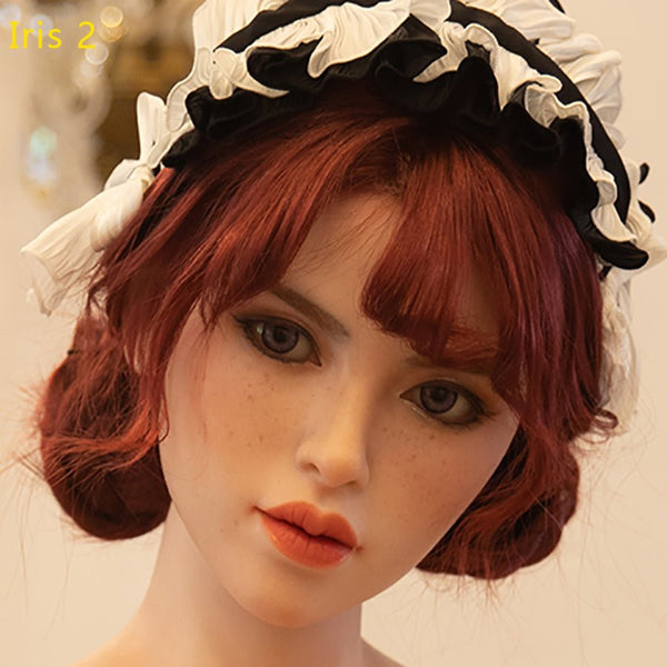 Iris - Fashion Real Doll