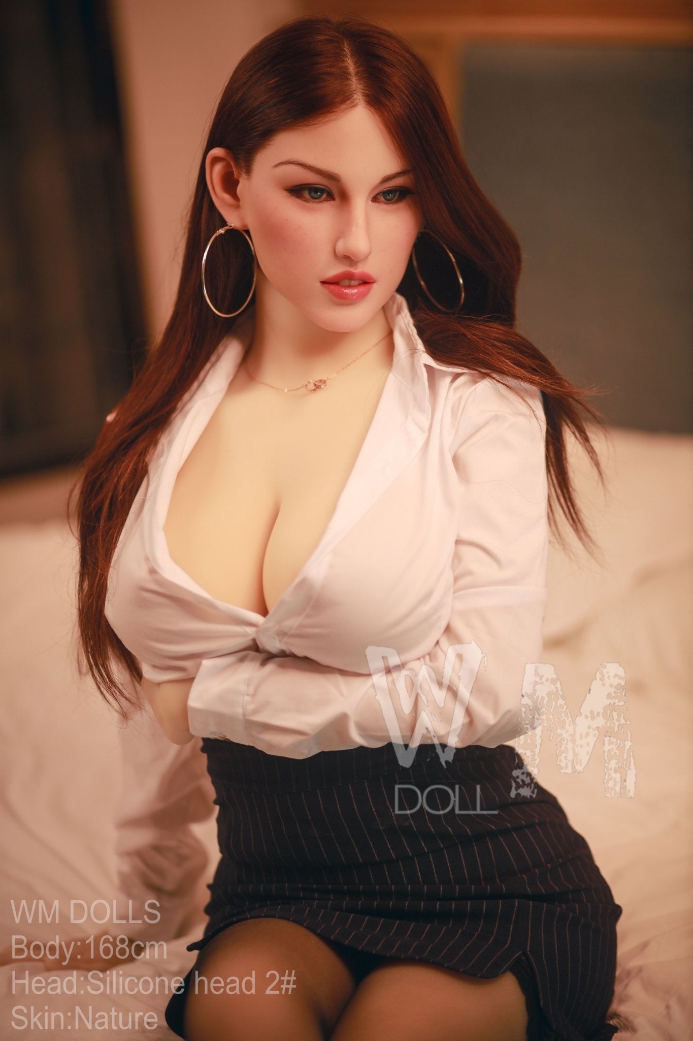 Jenna Sexy Doll - Real Sex Doll