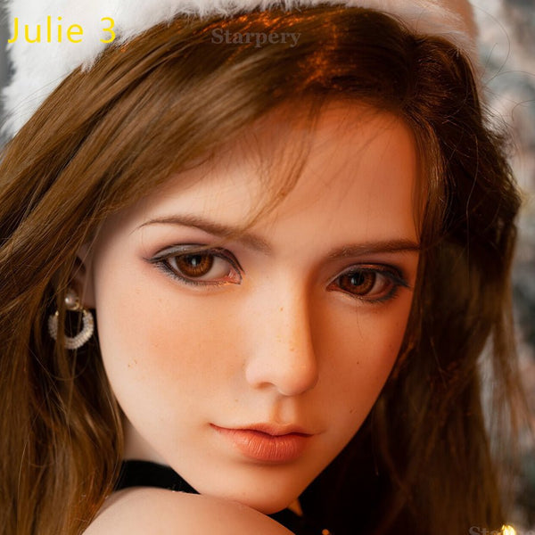 Julie - Fashion Real Doll