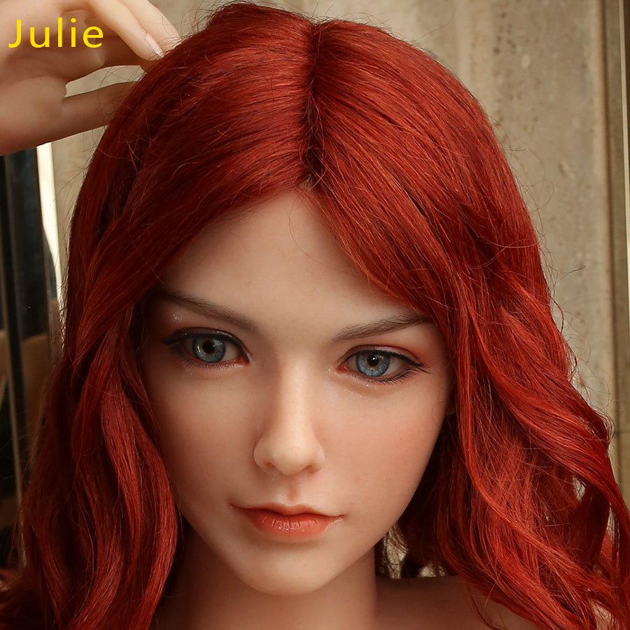 Julie - Fashion Real Doll