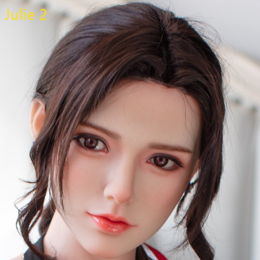 Julie - Fashion Real Doll