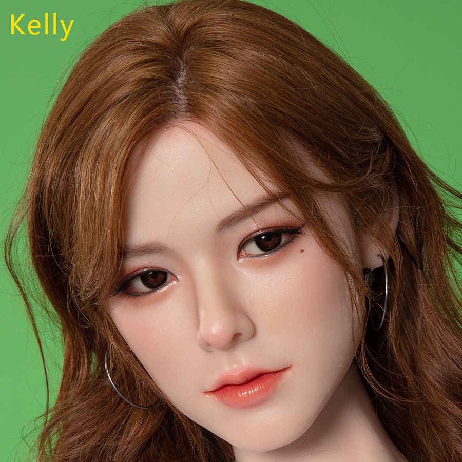 Kelly - Fashion Real Doll