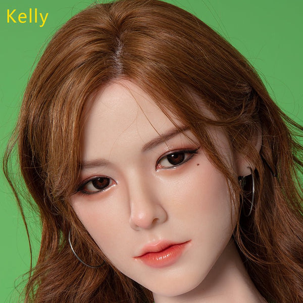 Kelly - Fashion Real Doll