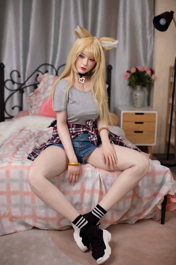 Lady Fashion Real Doll - Fashion Real Doll