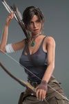 Lara Croft - Fashion Real Doll