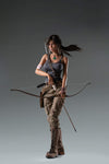 Lara Croft - Fashion Real Doll