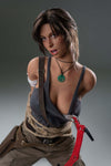 Lara Croft - Fashion Real Doll