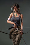 Lara Croft - Fashion Real Doll