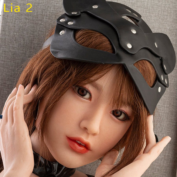 Lia - Fashion Real Doll