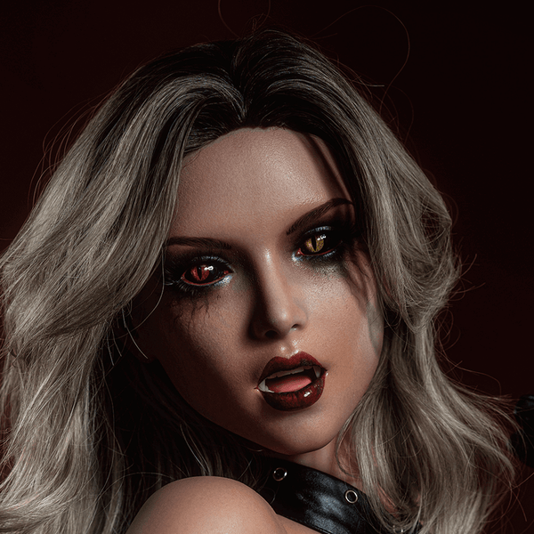 Lorraine Halloween - Fashion Real Doll