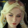 Lubby - best realistic lifelike sex doll