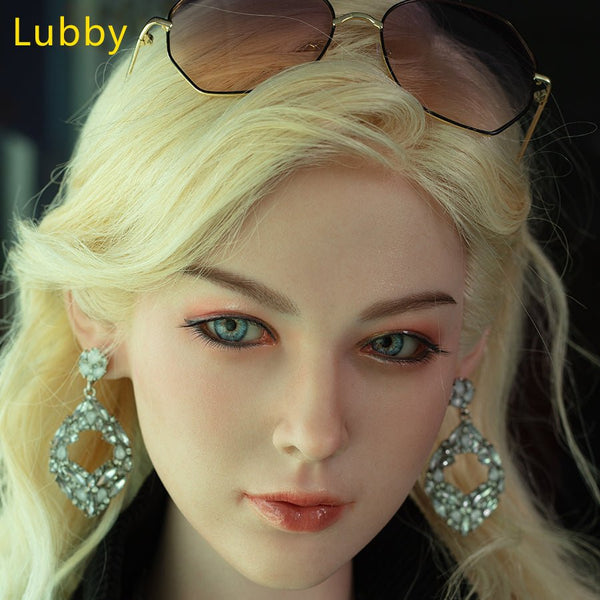 Lubby - Fashion Real Doll