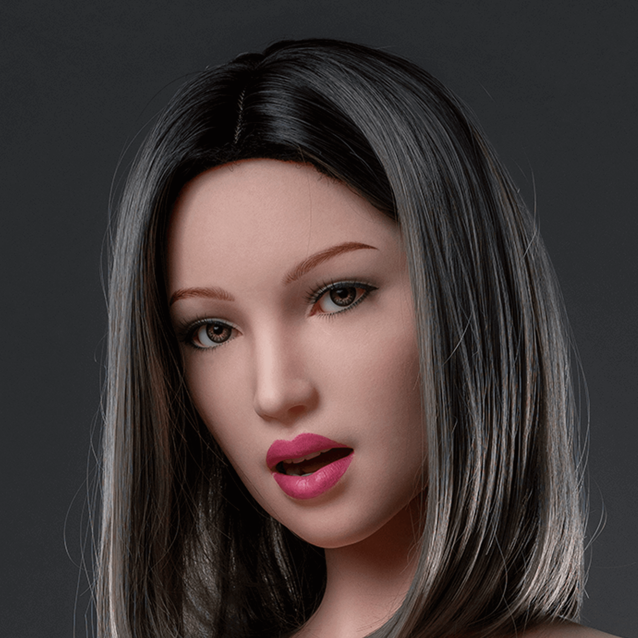 Mariasole - Fashion Real Doll