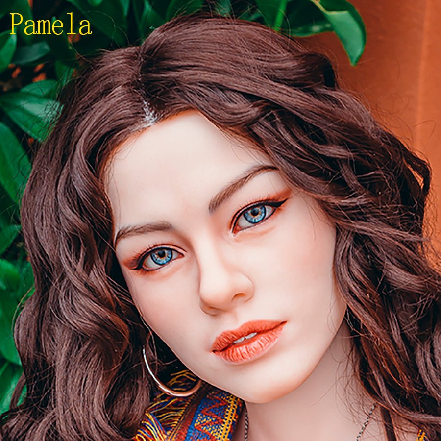 Pamela - Fashion Real Doll