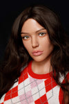 Paulette Fashion Real Doll - Fashion Real Doll