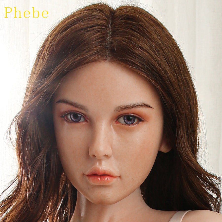 Phebe - Fashion Real Doll