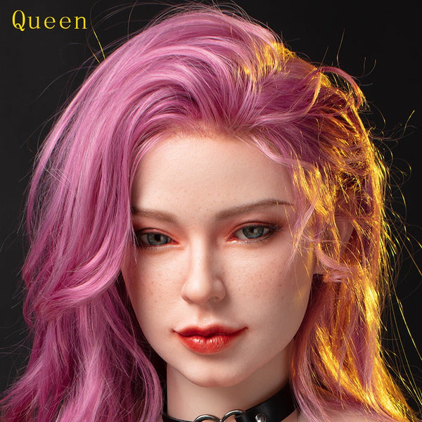 Queen - Fashion Real Doll