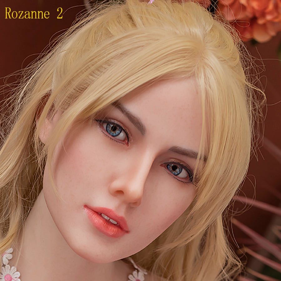 Rozanne - Fashion Real Doll