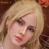 Rozanne - best realistic lifelike sex doll