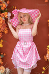 Rozanne Fashion Real Doll - Fashion Real Doll