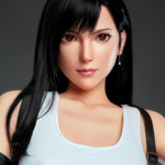 Tifa Lockhart (Dissidia NT Version) - best realistic lifelike sex doll