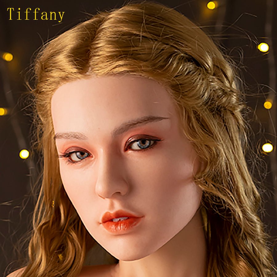 Tiffany - Fashion Real Doll