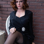 Wayne Sexy Doll - best realistic lifelike sex doll