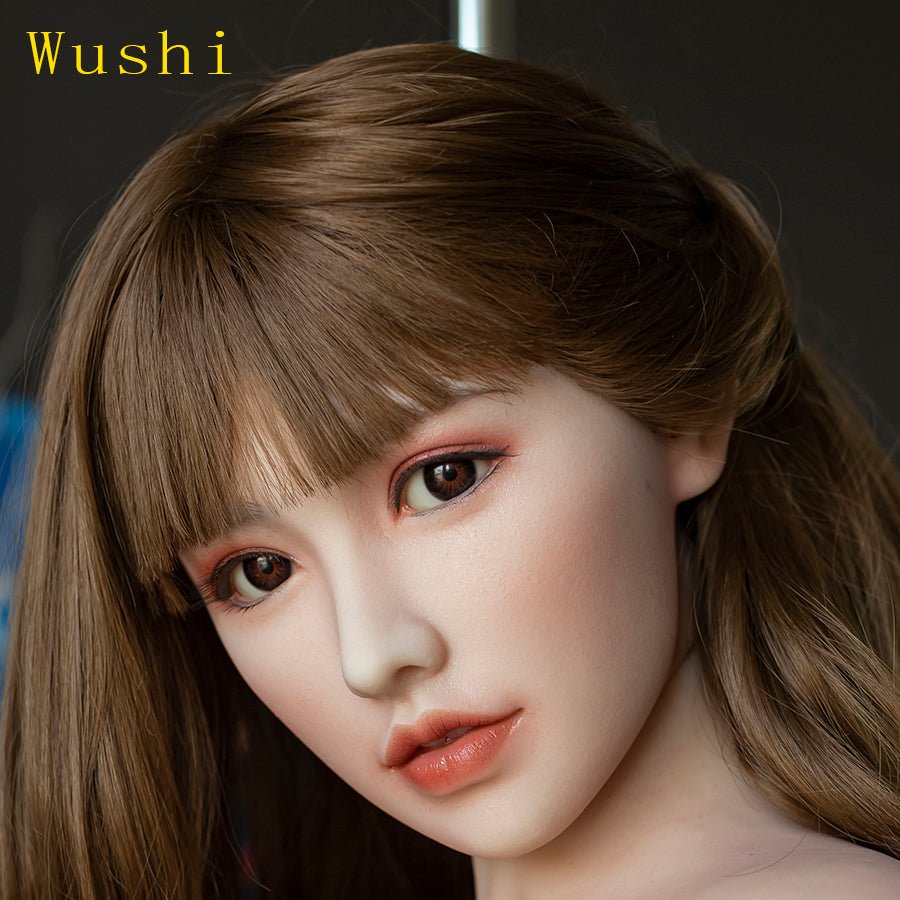 Whusi - Fashion Real Doll