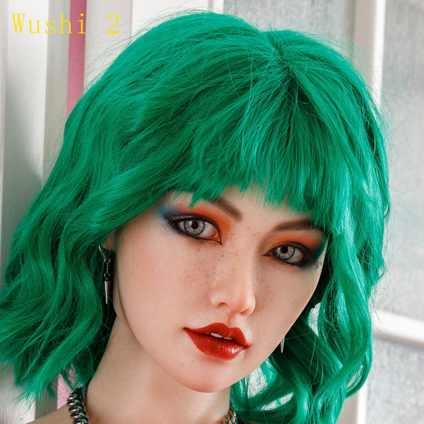 Whusi - Fashion Real Doll