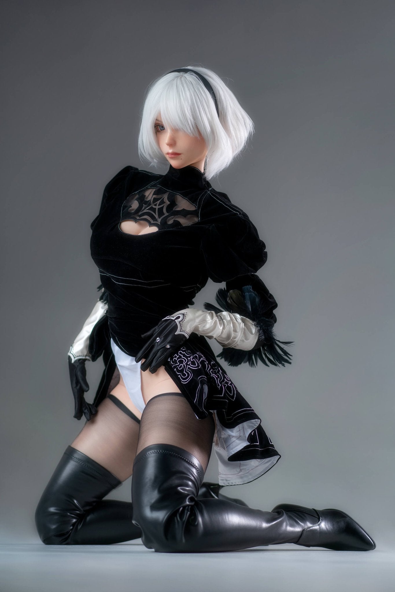 Game Lady Realistic Silicone Sex Dolls | Fashion Real Doll Game Lady Realistic Silicone Sex Dolls | Fashion Real Doll